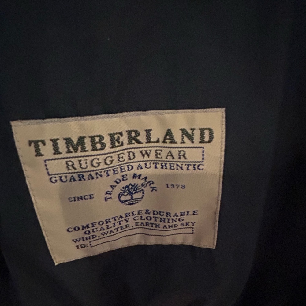 Timberland Medium Jacket - image 3